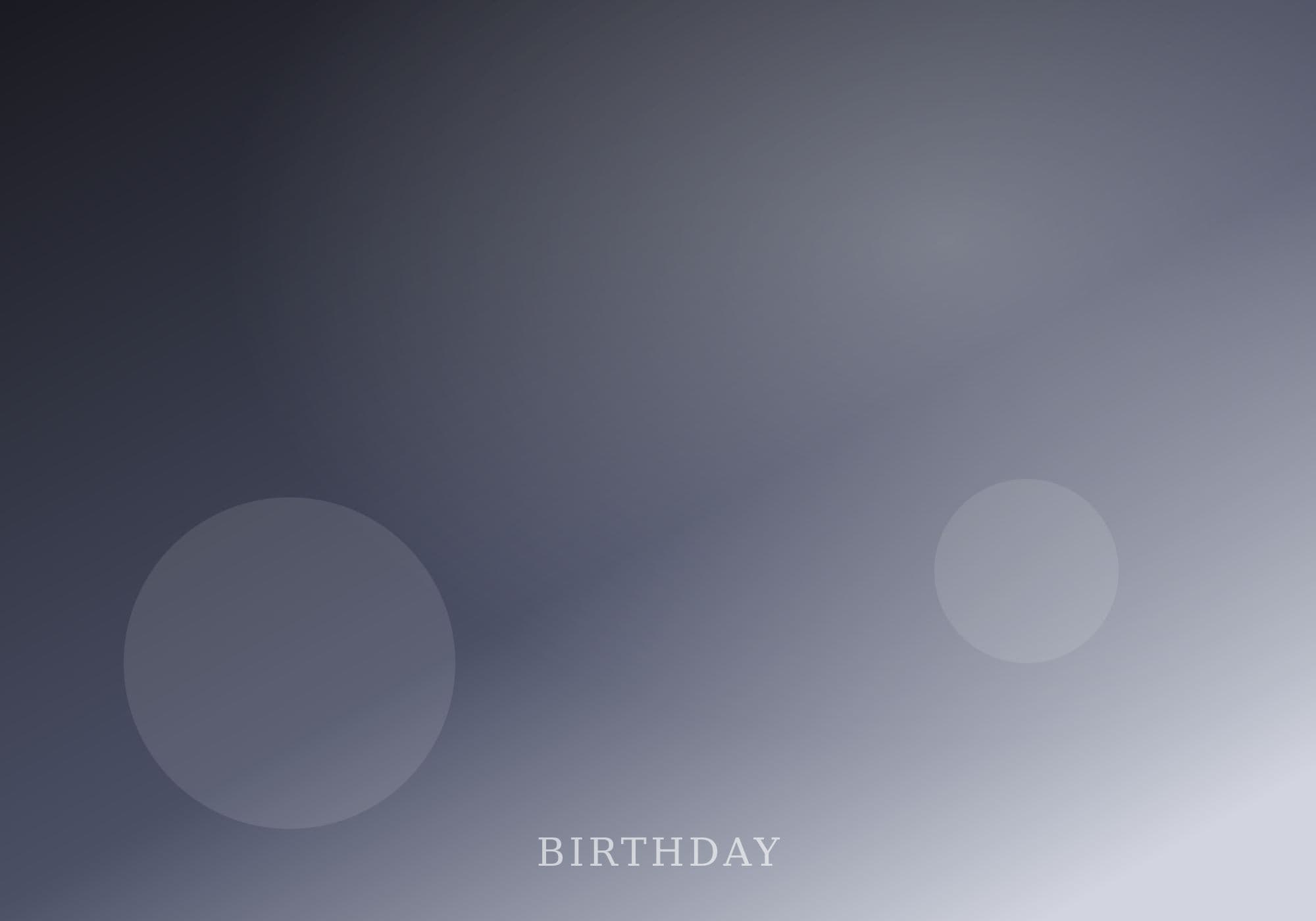 Birthday celebration photography in Sorab taluk — candid frame